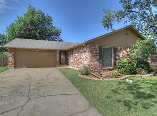 6608 S 32nd Ave W, Tulsa, OK 74132