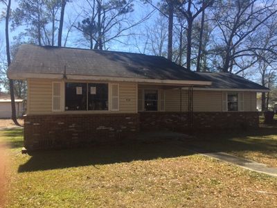 910 Laird St, Picayune, MS, 39466