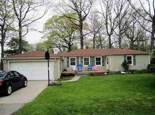 2031 Oaknoll St, Auburn Hills, MI 48326