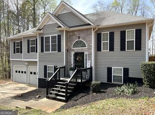 1380 Cedar Hl, Douglasville, GA 30134