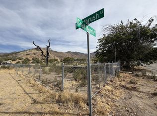 8600 Paintbrush Ct, Lake Isabella, CA 93240
