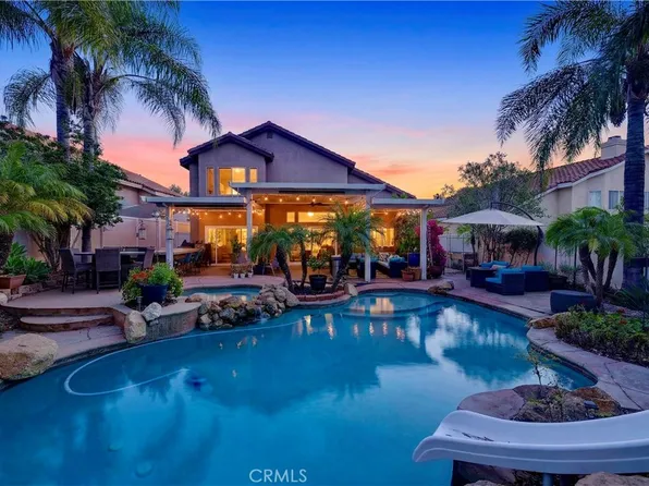 43399 Calle Nacido, Temecula, CA 92592