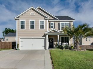 307 Mondo Ct, Summerville, SC 29486