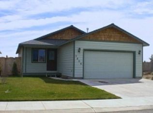 3806 SW Sam Snead Ct, Redmond, OR 97756