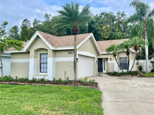 6067 Parkview Point Dr, Orlando, FL 32821