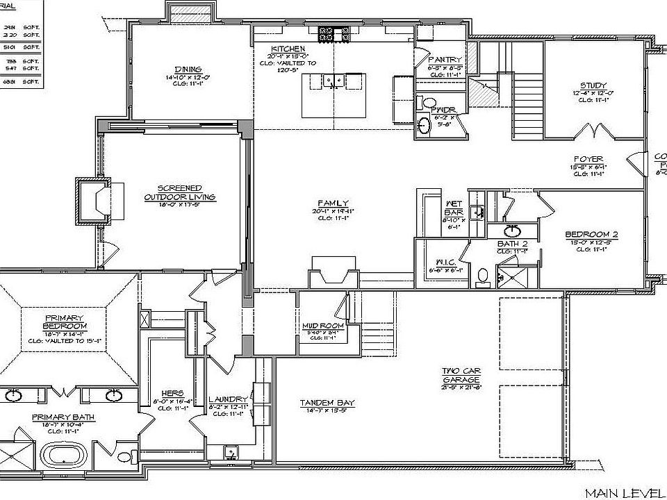 2nd image of 555 Bonaire Ln Lot 2175