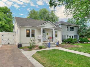 1006 W Magnolia St, Fort Collins, CO 80521
