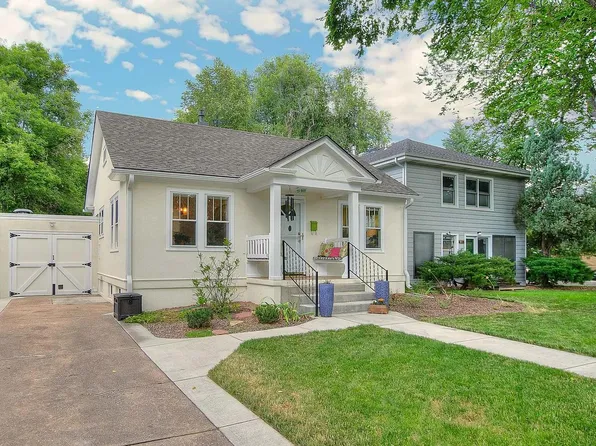 1006 W Magnolia St, Fort Collins, CO 80521