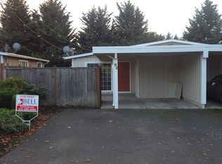 92 Kourt Dr, Eugene, OR