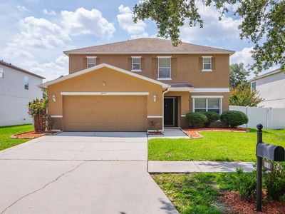 10411 Frog Pond Dr, Riverview, FL, 33569