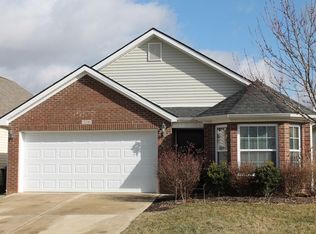 3240 Orchard Grass Rd, Lexington, KY 40509