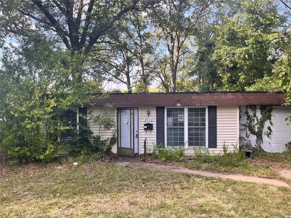 3713 Raymond Ave, Bridgeton, MO 63044