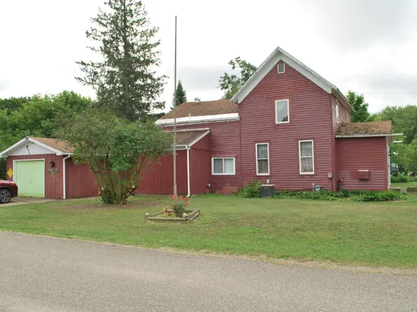 708 N Central Ave, Crandon, WI 54520