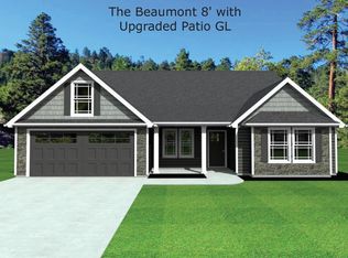 508 Fairlead Ln, Chesnee, SC 29323