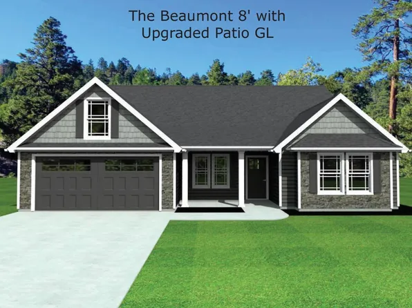 508 Fairlead Ln, Chesnee, SC 29323