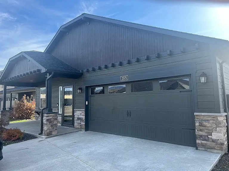 FRONT COVERED PATIO