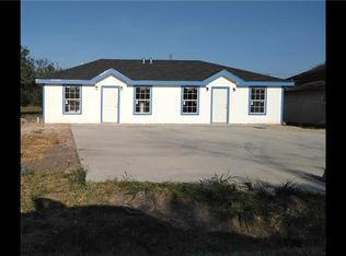 6000 Ceniza Dr, Weslaco, TX 78599