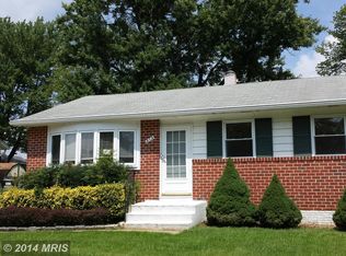 313 Leyton Rd, Reisterstown, MD 21136