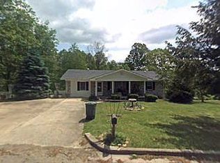 172 Dean Hill Rd, Oneida, TN 37841