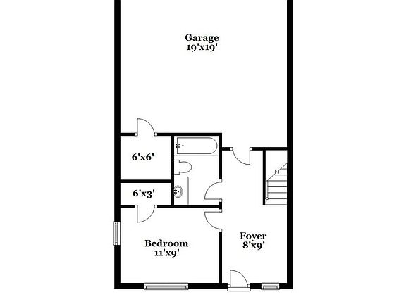2nd image of this home