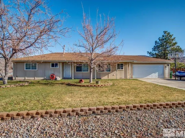 1314 Sanden Ln, Minden, NV 89423