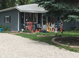 1619 S Glendale Dr, Muncie, IN 47304