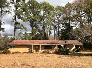 226 Jasper Colson Rd, Hazlehurst, GA 31539