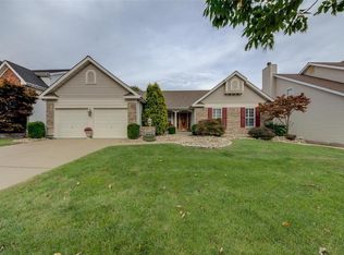 206 Chestnut Hill Dr, O Fallon, MO 63368