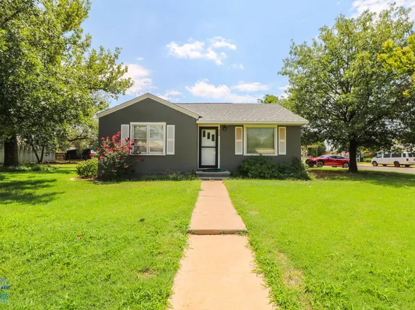 500 W Hay St, Sudan, TX 79371