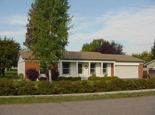 1731 Humble Rd, Missoula, MT 59804