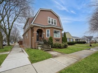 5801 Carol Ave, Morton Grove, IL 60053