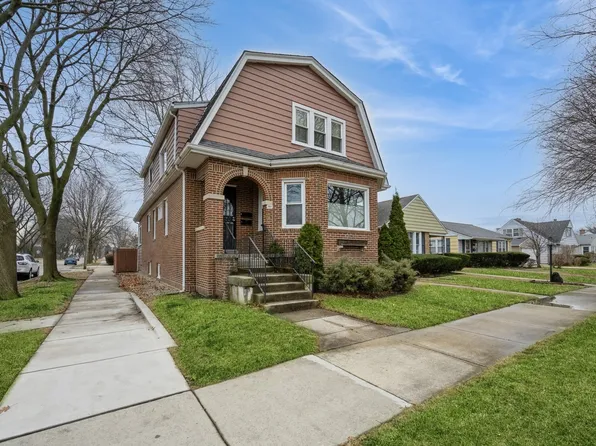 5801 Carol Ave, Morton Grove, IL 60053