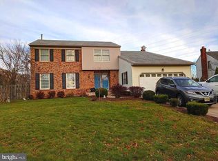 229 Balfield Ter, Cherry Hill, NJ 08003