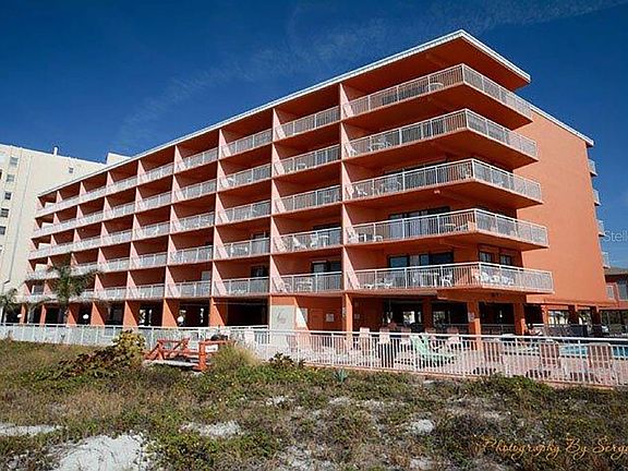2nd image of 19440 Gulf Blvd #504