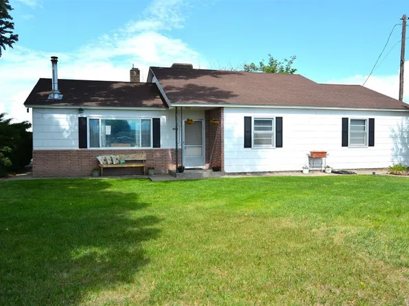 8801 2100 Road, Austin, CO 81410