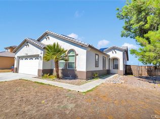 14554 Woodworth Way, Victorville, CA 92394