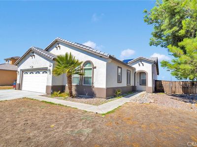 14554 Woodworth Way, Victorville, CA, 92394