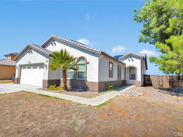 14554 Woodworth Way, Victorville, CA 92394