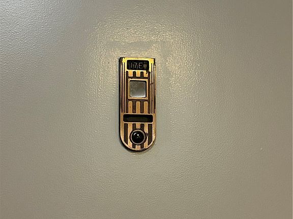 3rd image of 112 Washington Pl APT 17e