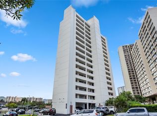 949 Ala Nanala St APT 301, Honolulu, HI 96818