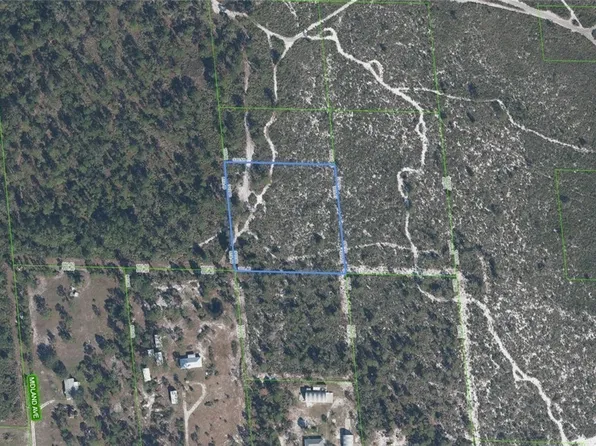 918 Midland Ave, Lake Placid, FL 33852