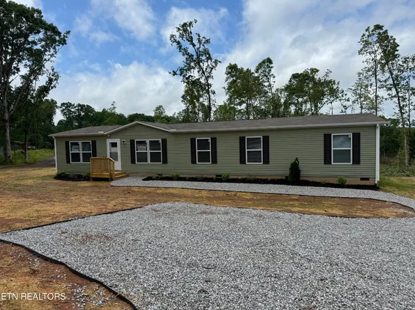 252 Community Dr Lot 1, Madisonville, TN 37354