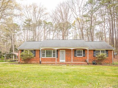 12200 Spring Run Rd, Chesterfield, VA, 23832