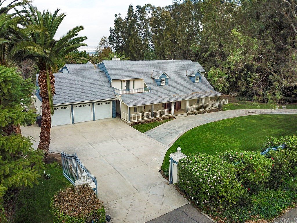 644 S Peralta Hills Dr, Anaheim, CA 92807 Zillow