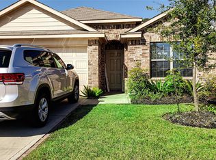 9455 Paloma Creek Dr, Tomball, TX 77375