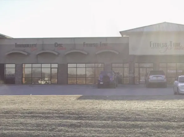 3075 Medical Pkwy, Claremore, OK 74017
