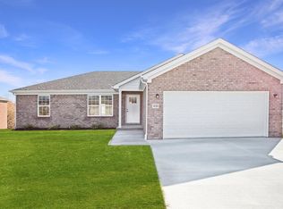430 Southern Cross, Richmond, KY 40475