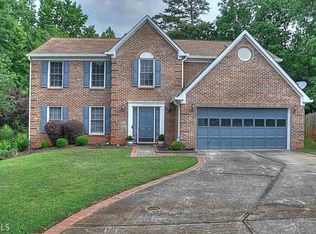 4894 Glenbrooke Close, Stone Mountain, GA 30088