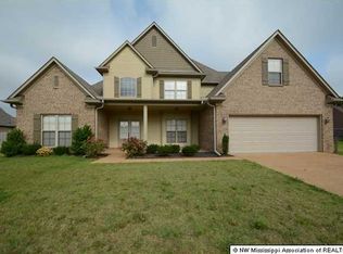 3569 Carolyn Xing N, Southaven, MS 38672