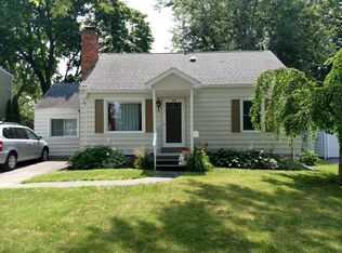 275 Normandale Dr, Rochester, NY 14624